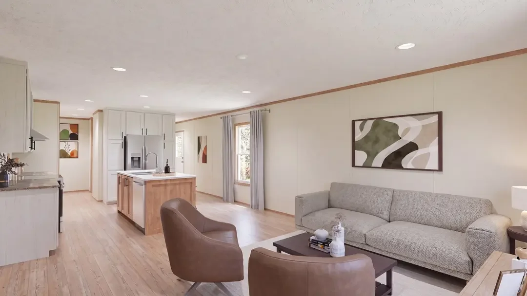 Epic Experience / The Mariner CEE16763EH — manufactured home photo 9 at Texas Home Outlet in Huffman, TX