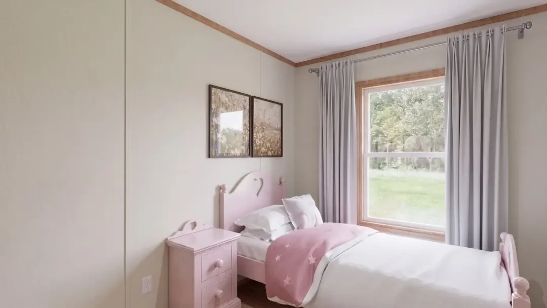 Epic Experience / The Mariner CEE16763EH — manufactured home photo 10 at Texas Home Outlet in Huffman, TX
