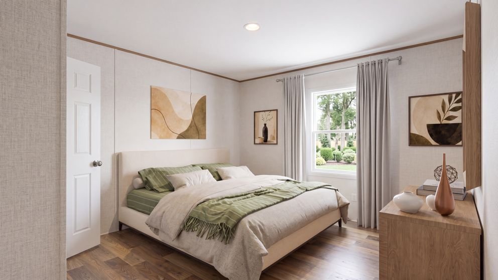 TRU Multi Section / Redwood TRU28765AH — manufactured home photo 13 at Texas Home Outlet in Huffman, TX