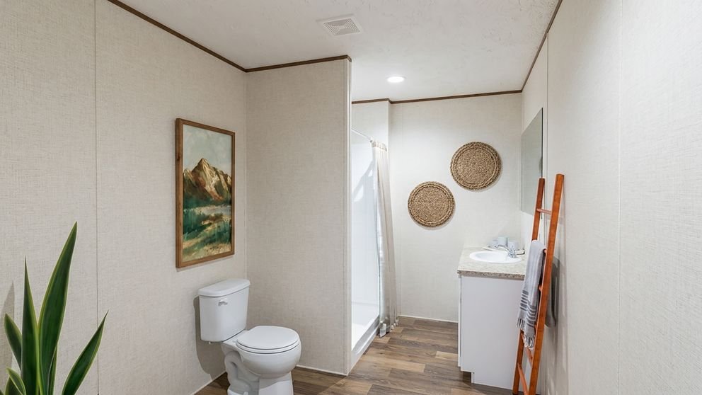 TRU Multi Section / Maple TRU28483RH — manufactured home photo 2 at Texas Home Outlet in Huffman, TX
