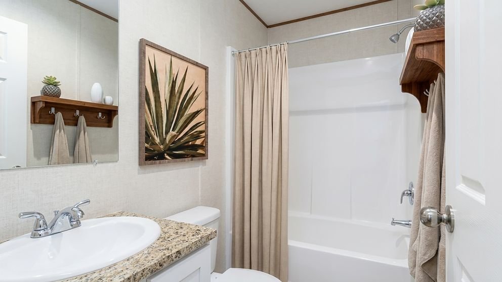 TRU Multi Section / Maple TRU28483RH — manufactured home photo 7 at Texas Home Outlet in Huffman, TX