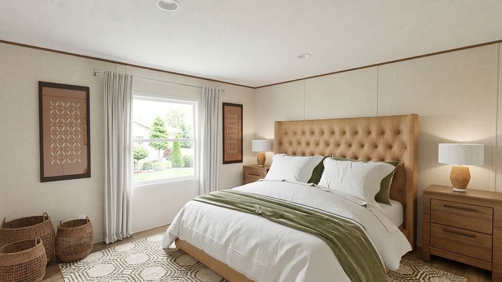 TRU Multi Section / Maple TRU28483RH — manufactured home photo 8 at Texas Home Outlet in Huffman, TX